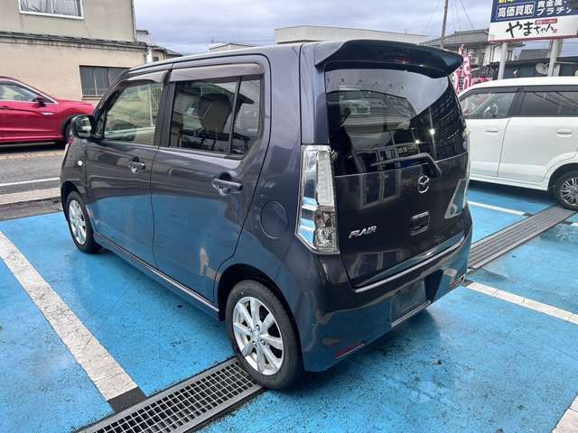 MAZDA FLAIR CUSTOM STYLE 2013 Image 31