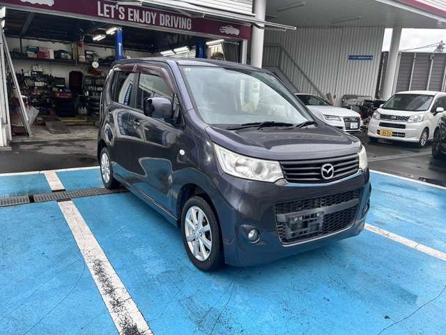 MAZDA FLAIR CUSTOM STYLE 2013 Image 31