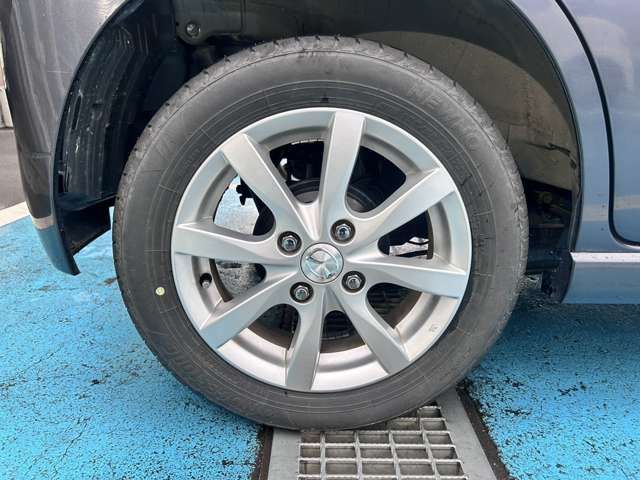 MAZDA FLAIR CUSTOM STYLE 2013 Image 31