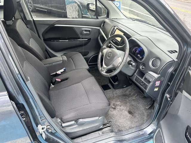 MAZDA FLAIR CUSTOM STYLE 2013 Image 31