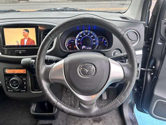 MAZDA FLAIR CUSTOM STYLE 2013 Image 31