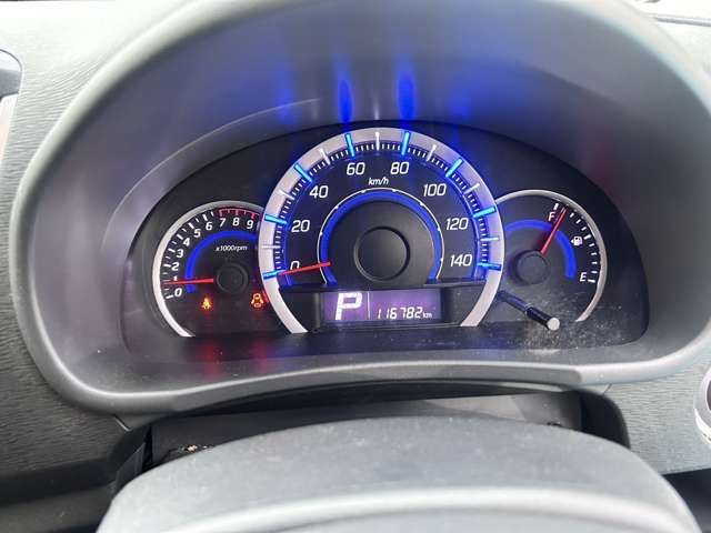 MAZDA FLAIR CUSTOM STYLE 2013 Image 31