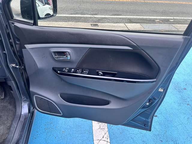 MAZDA FLAIR CUSTOM STYLE 2013 Image 31