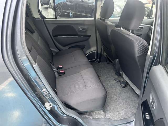 MAZDA FLAIR CUSTOM STYLE 2013 Image 31