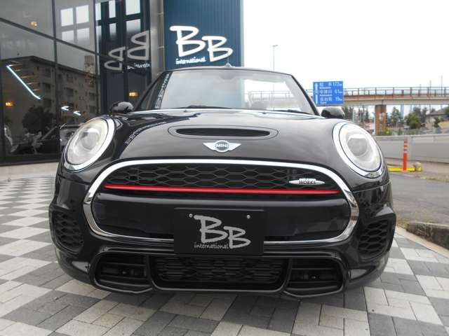 BMW MINI OPEN 2016 Image 31