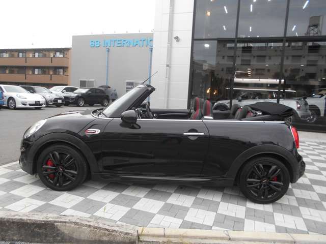 BMW MINI OPEN 2016 Image 31