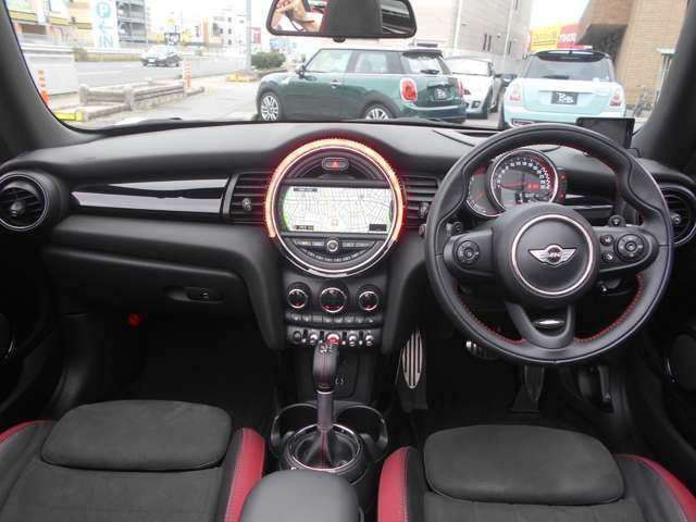 BMW MINI OPEN 2016 Image 31