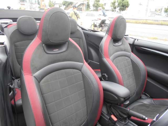 BMW MINI OPEN 2016 Image 31