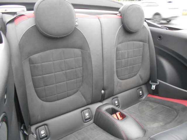 BMW MINI OPEN 2016 Image 31