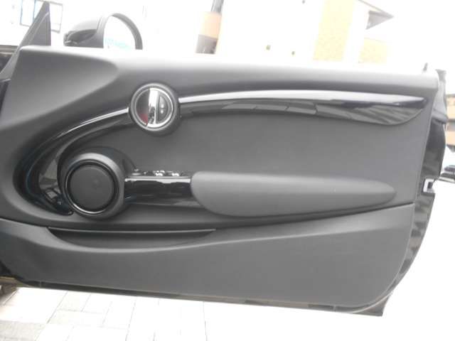 BMW MINI OPEN 2016 Image 31