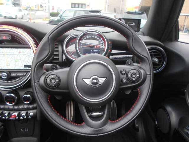 BMW MINI OPEN 2016 Image 31