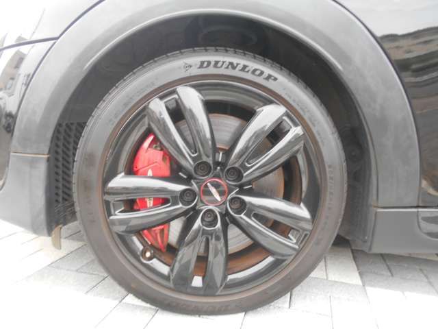 BMW MINI OPEN 2016 Image 31