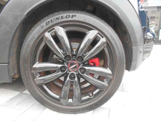 BMW MINI OPEN 2016 Image 31