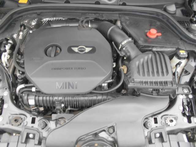 BMW MINI OPEN 2016 Image 31