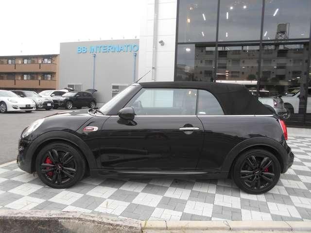 BMW MINI OPEN 2016 Image 31