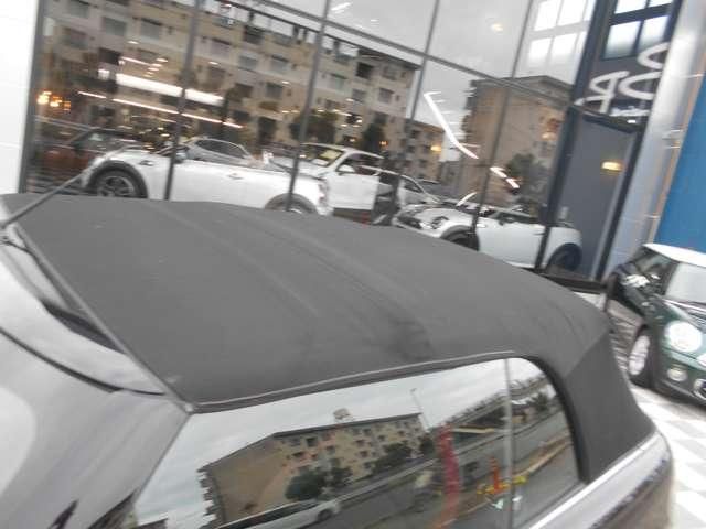 BMW MINI OPEN 2016 Image 31