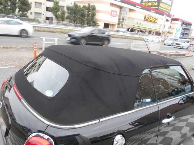 BMW MINI OPEN 2016 Image 31