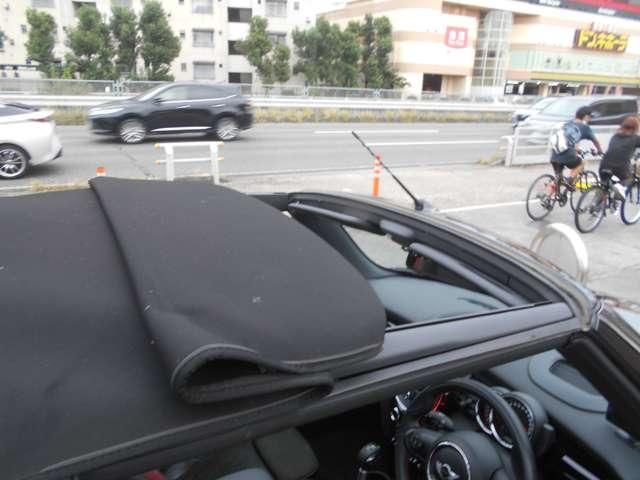 BMW MINI OPEN 2016 Image 31