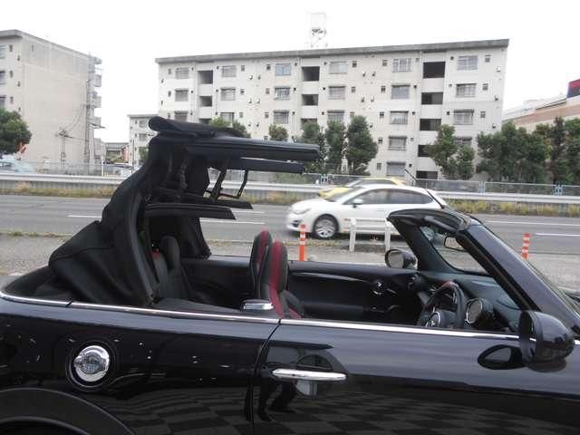 BMW MINI OPEN 2016 Image 31