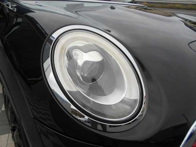 BMW MINI OPEN 2016 Image 31