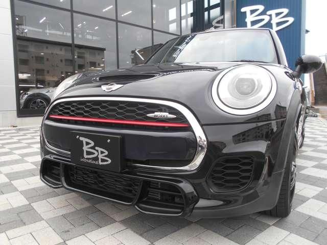 BMW MINI OPEN 2016 Image 31