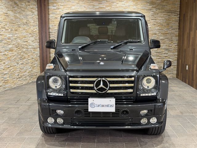 MERCEDES BENZ G CLAS 2014 Image 31