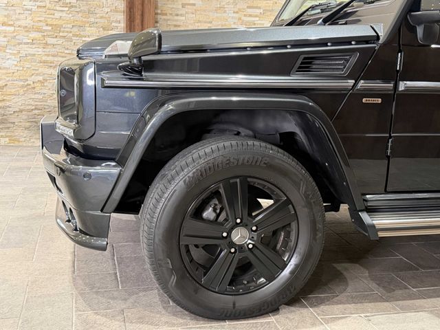 MERCEDES BENZ G CLAS 2014 Image 31