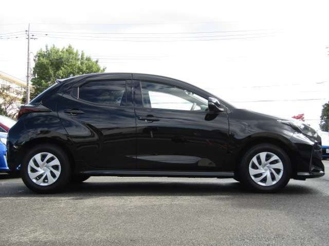 TOYOTA YARIS 2020 Image 31