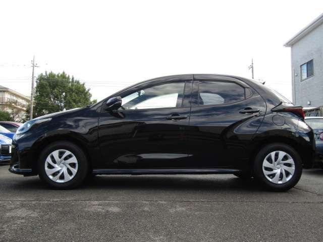 TOYOTA YARIS 2020 Image 31