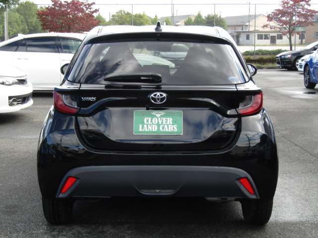 TOYOTA YARIS 2020 Image 31