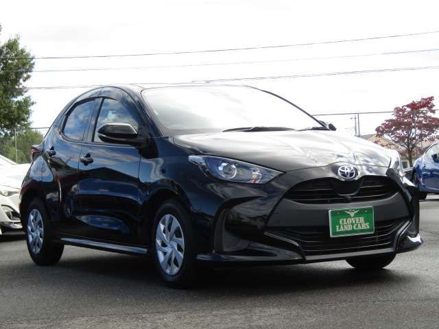 TOYOTA YARIS 2020 Image 31