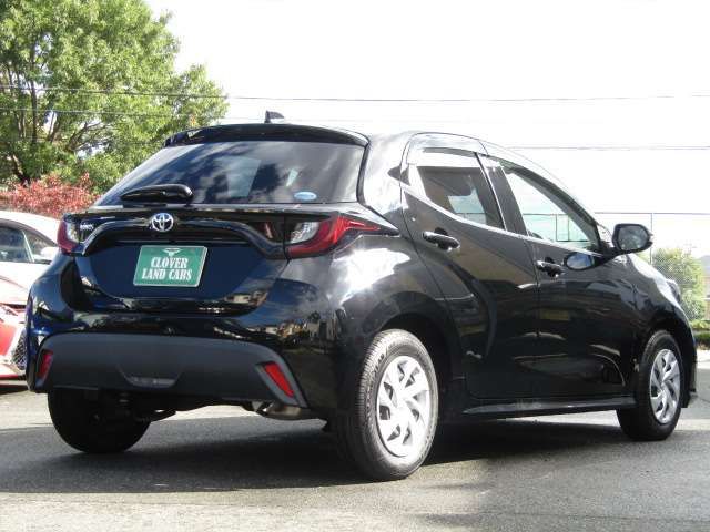 TOYOTA YARIS 2020 Image 31