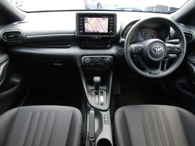 TOYOTA YARIS 2020 Image 31