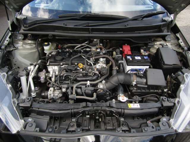 TOYOTA YARIS 2020 Image 31