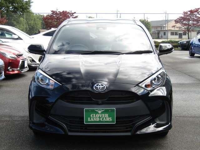 TOYOTA YARIS 2020 Image 31