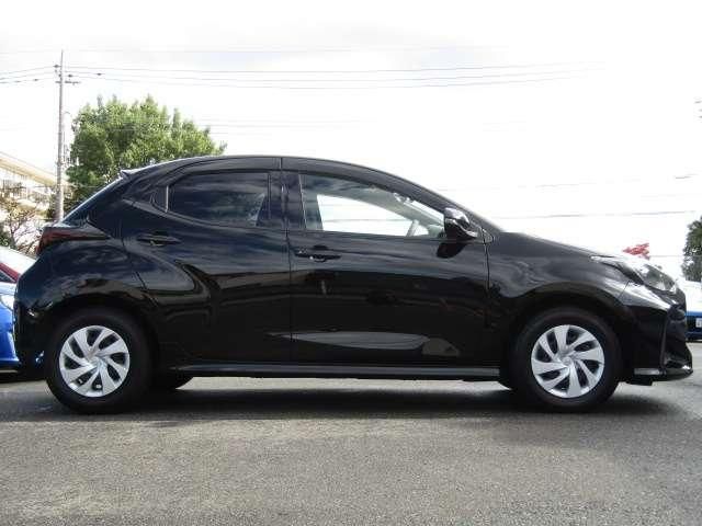 TOYOTA YARIS 2020 Image 31