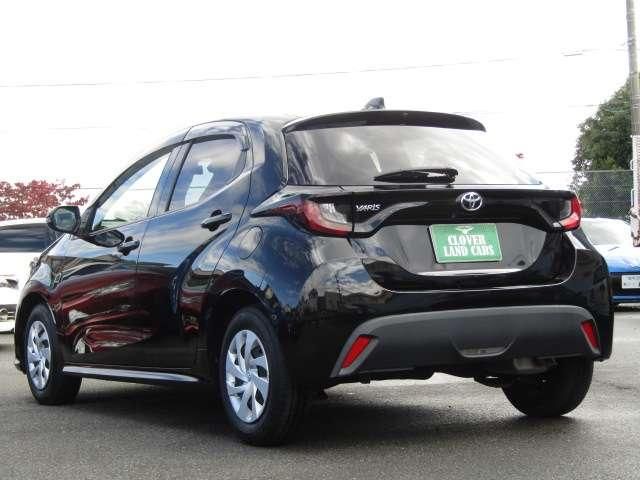 TOYOTA YARIS 2020 Image 31