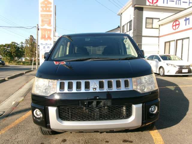 MITSUBISHI DELICA D:5 4WD 2010 Image 31