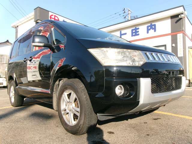 MITSUBISHI DELICA D:5 4WD 2010 Image 31