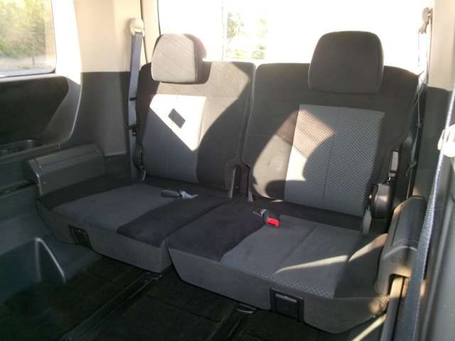 MITSUBISHI DELICA D:5 4WD 2010 Image 31