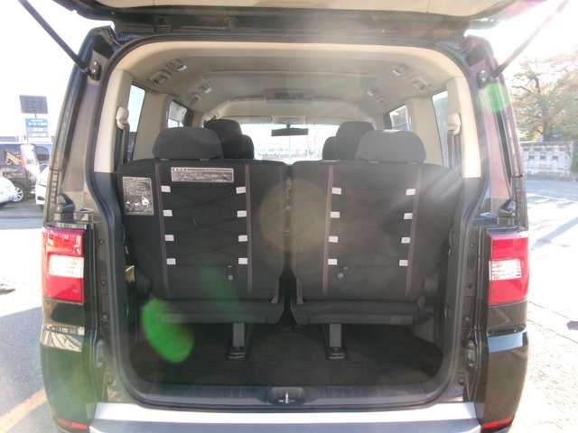 MITSUBISHI DELICA D:5 4WD 2010 Image 31