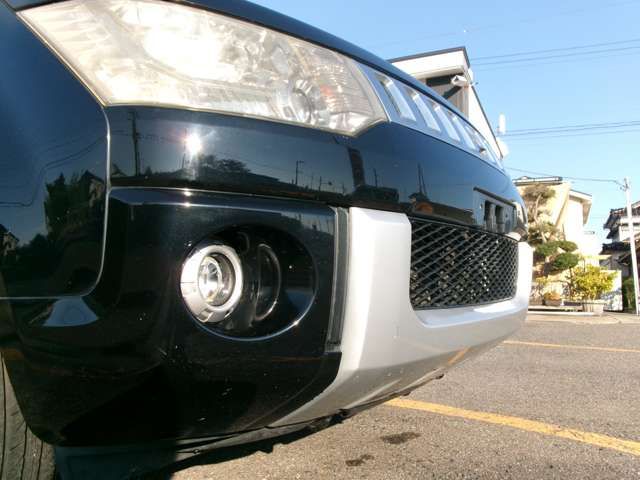 MITSUBISHI DELICA D:5 4WD 2010 Image 31