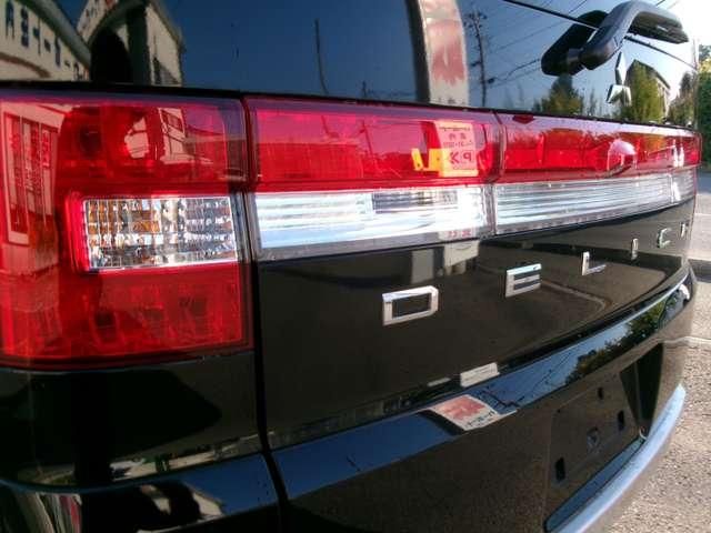 MITSUBISHI DELICA D:5 4WD 2010 Image 31