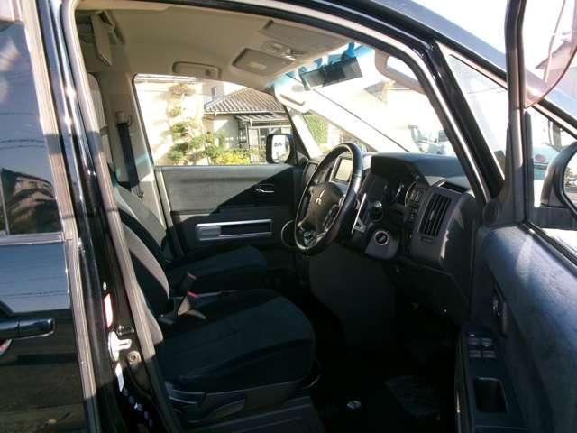 MITSUBISHI DELICA D:5 4WD 2010 Image 31