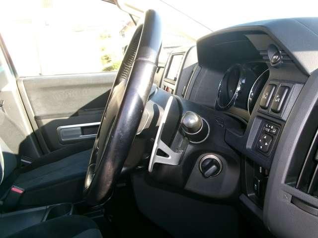 MITSUBISHI DELICA D:5 4WD 2010 Image 31