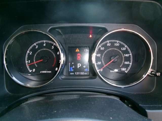 MITSUBISHI DELICA D:5 4WD 2010 Image 31