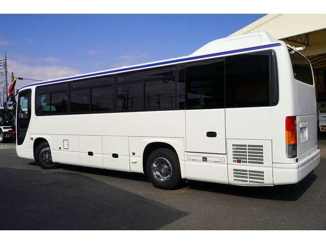 HINO MELPHA 2016 Image 31