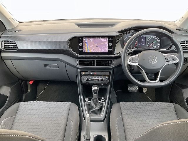 VOLKSWAGEN T-CROSS 2021 Image 31