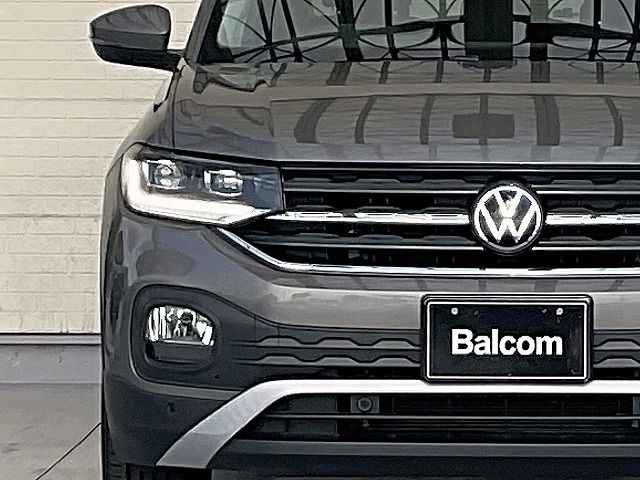 VOLKSWAGEN T-CROSS 2021 Image 31