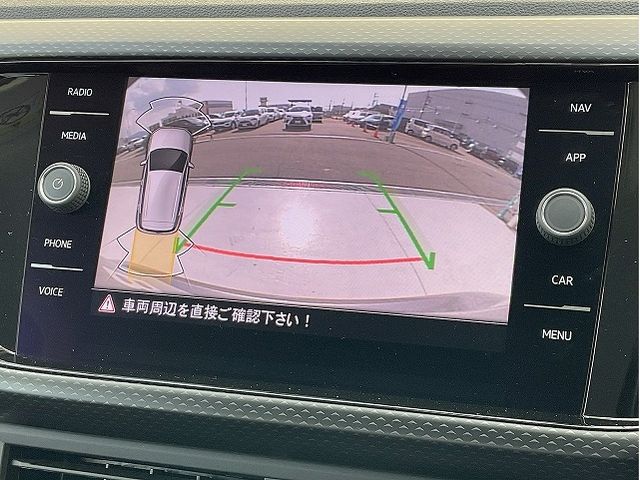 VOLKSWAGEN T-CROSS 2021 Image 31